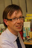Dr John Nicholls