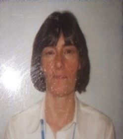 Gillian Webster